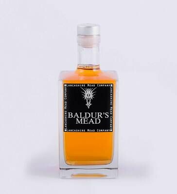 Lancashire Mead Co Baldur's Mead Lancashire Mead Co Baldur's Mead