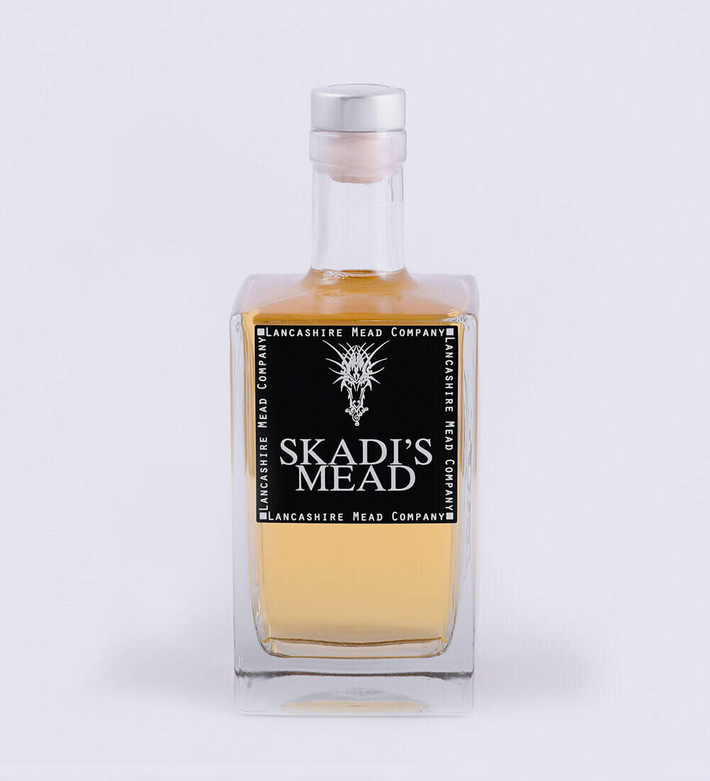 Lancashire Mead Co Skadi’s Mead Lancashire Mead Co Skadi’s Mead