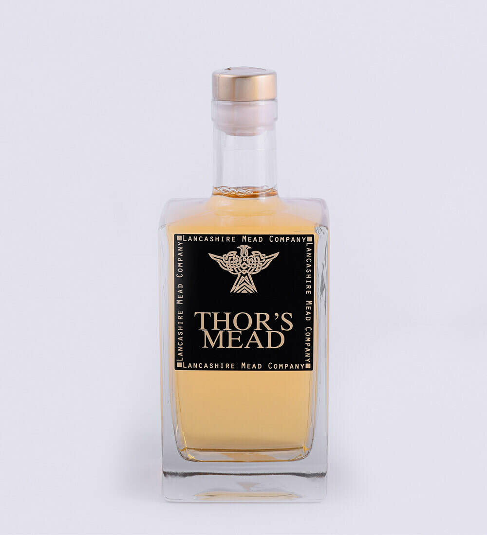 Lancashire Mead Co Thor’s Mead Lancashire Mead Co Thor’s Mead