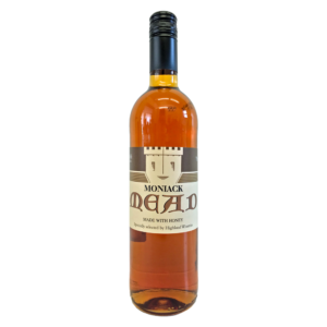 Moniack Mead 750ml