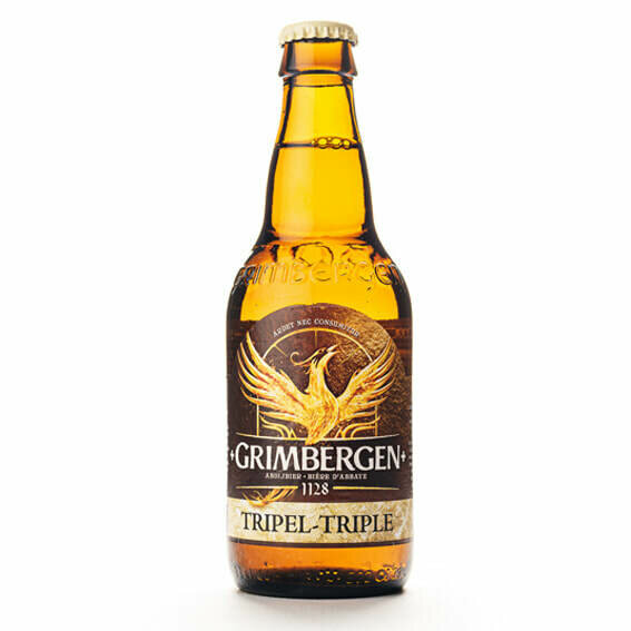 Grimbergen Tripel Grimbergen Tripel