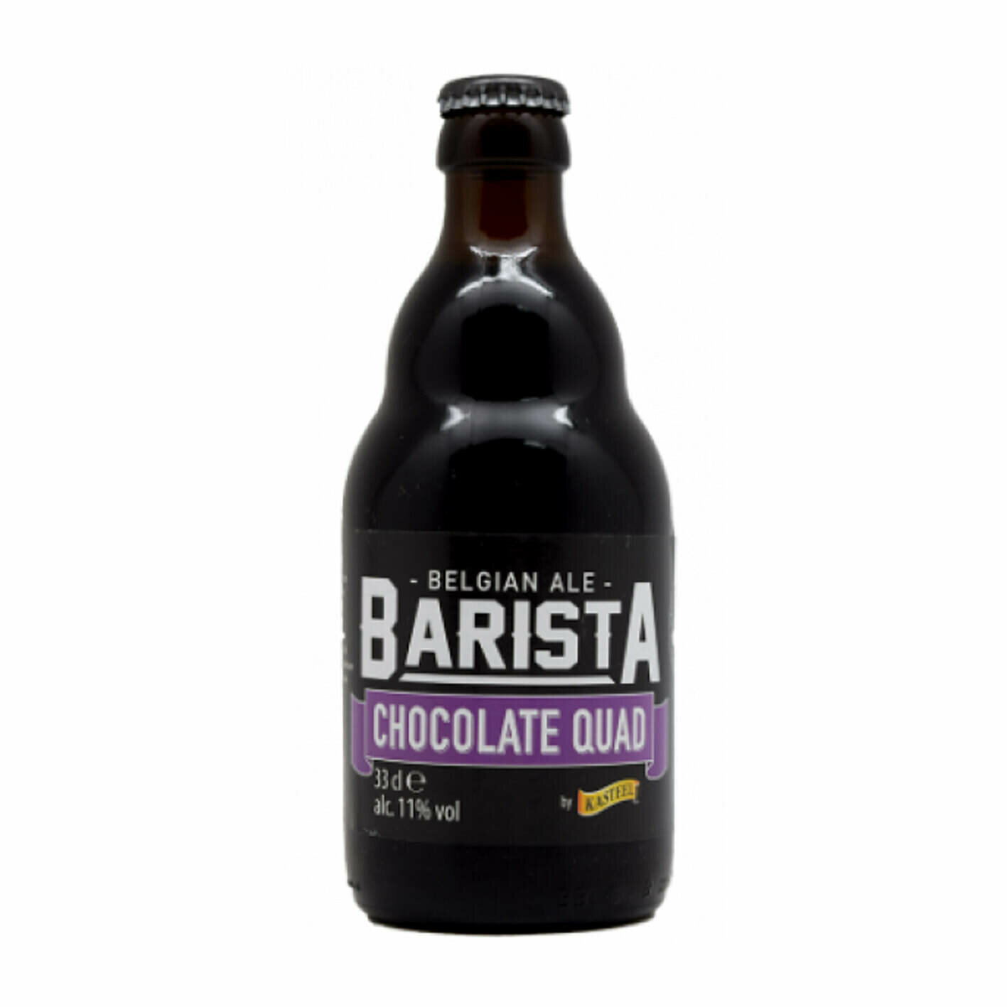 Kasteel Barista Chocolate Quadrupel Kasteel Barista Chocolate Quadrupel
