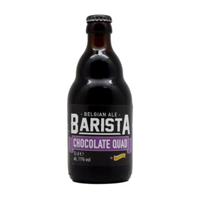 Kasteel Barista Chocolate Quadrupel