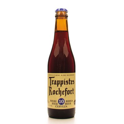 Trappistes Rochefort 10 Quadrupel Trappistes Rochefort 10 Quadrupel