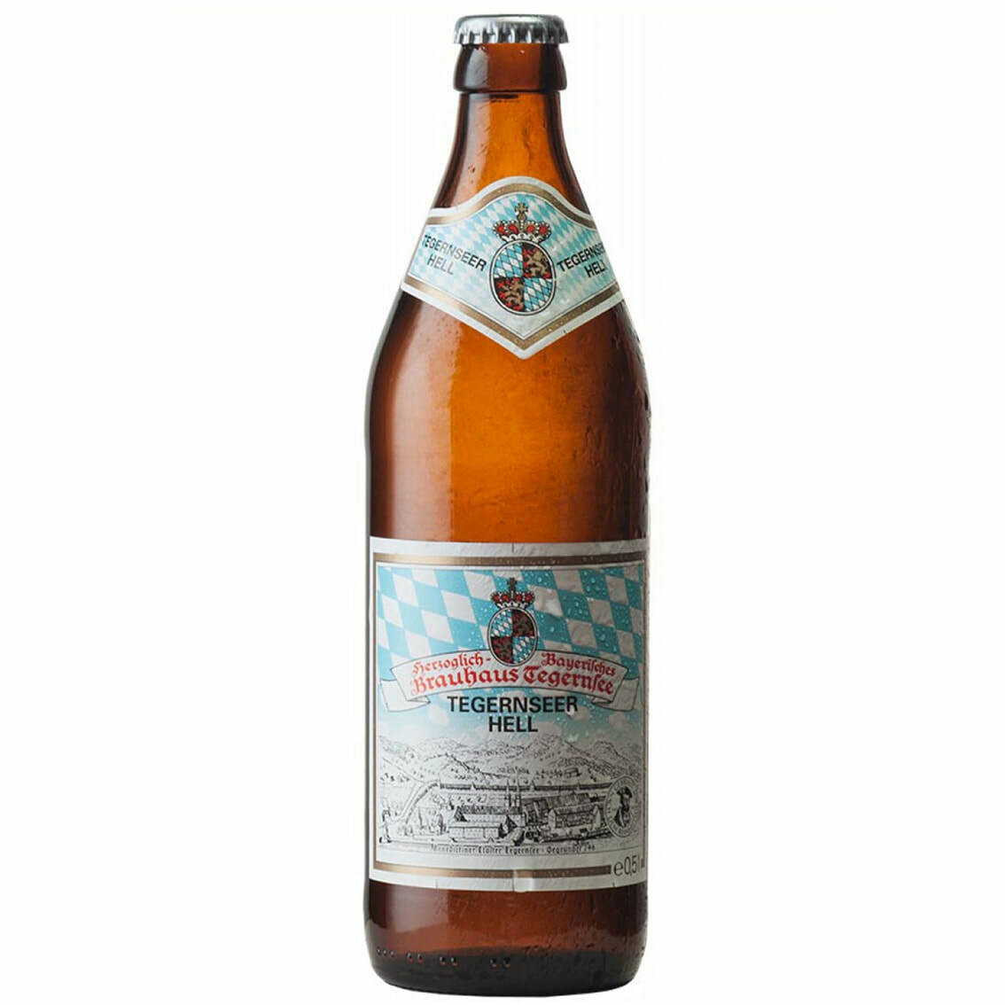 Tegernsee Hell Lager