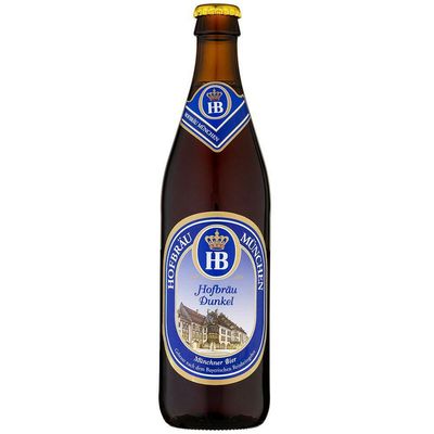Hofbrau Dunkel Lager Hofbrau Dunkel Lager