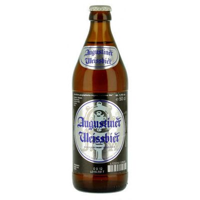 Augustiner-Brau Weissbier