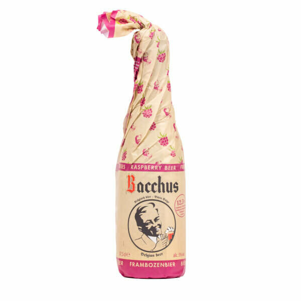 Bacchus Frambozenbier Bacchus Frambozenbier