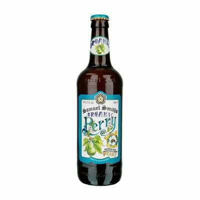 Samuel Smith Organic Perry