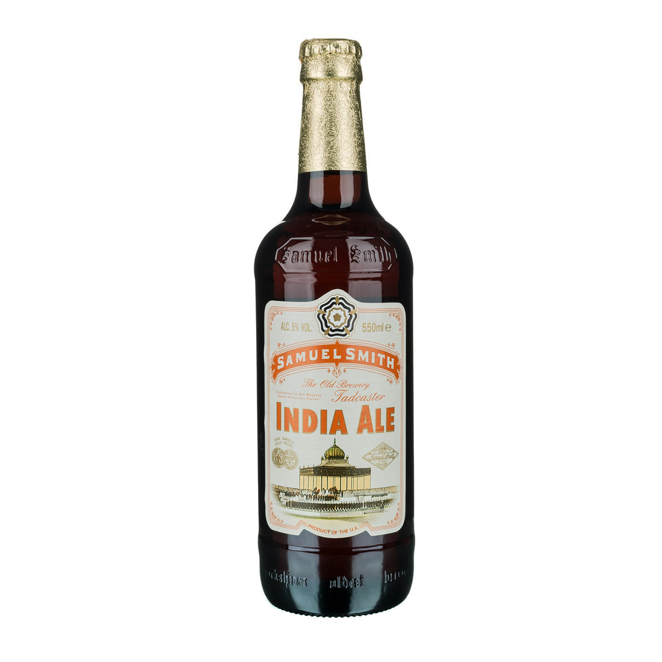 Samuel Smith India Ale IPA