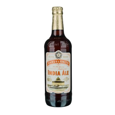 Samuel Smith India Ale IPA