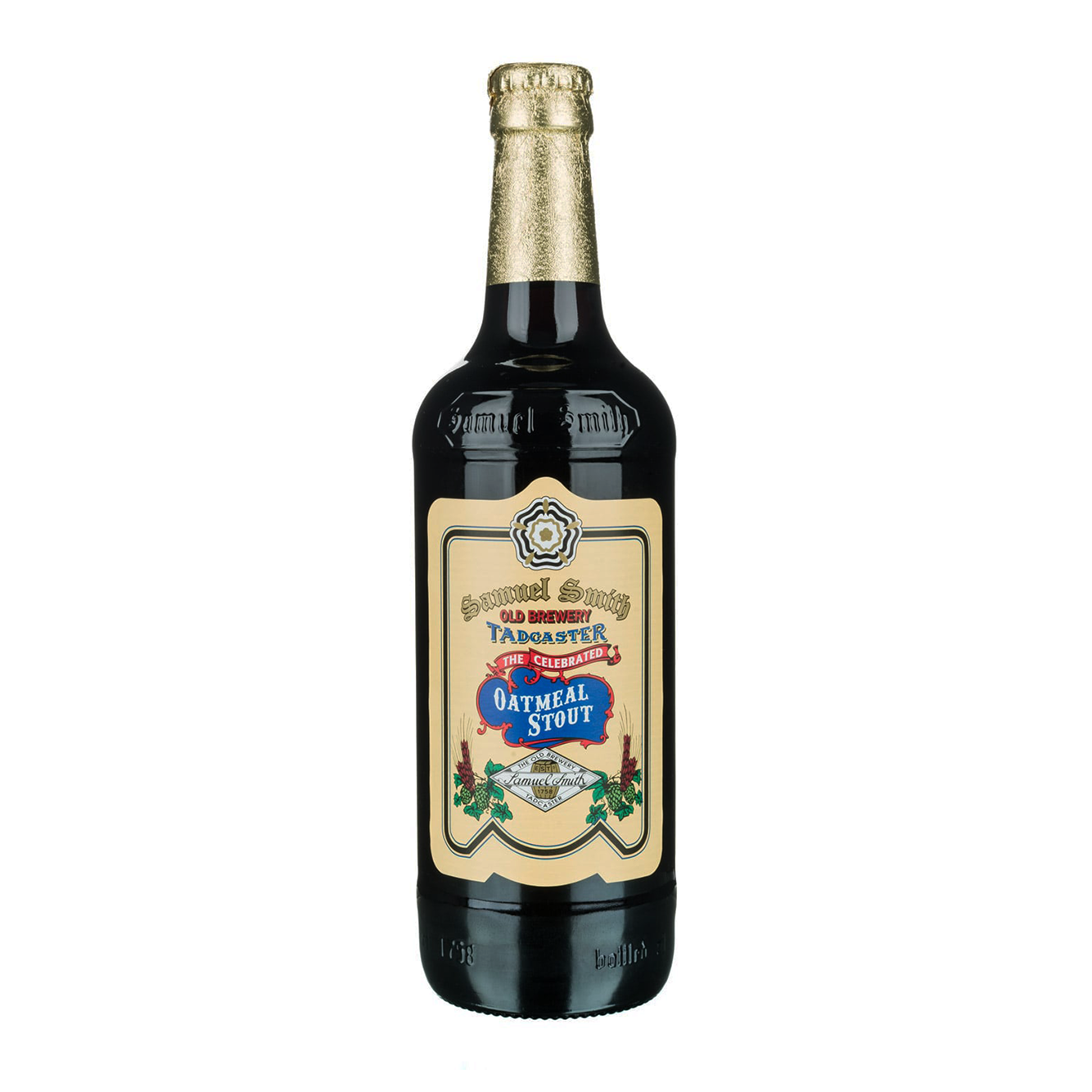 Samuel Smith Oatmeal Stout