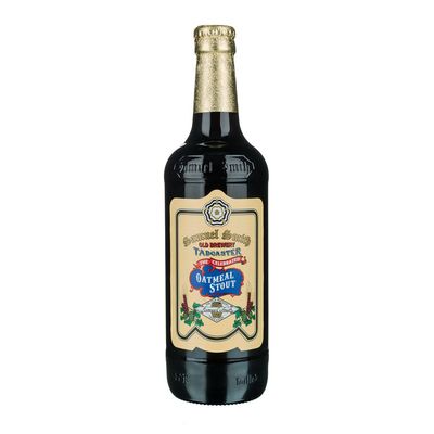 Samuel Smith Oatmeal Stout