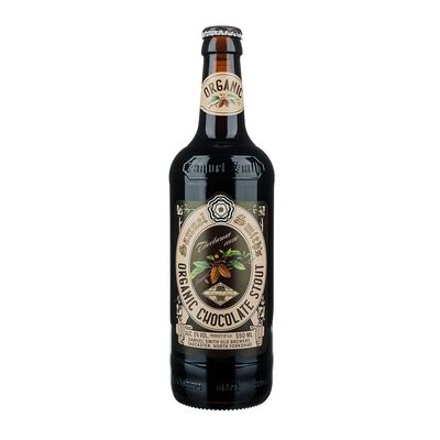Samuel Smith Organic Chocolate Stout