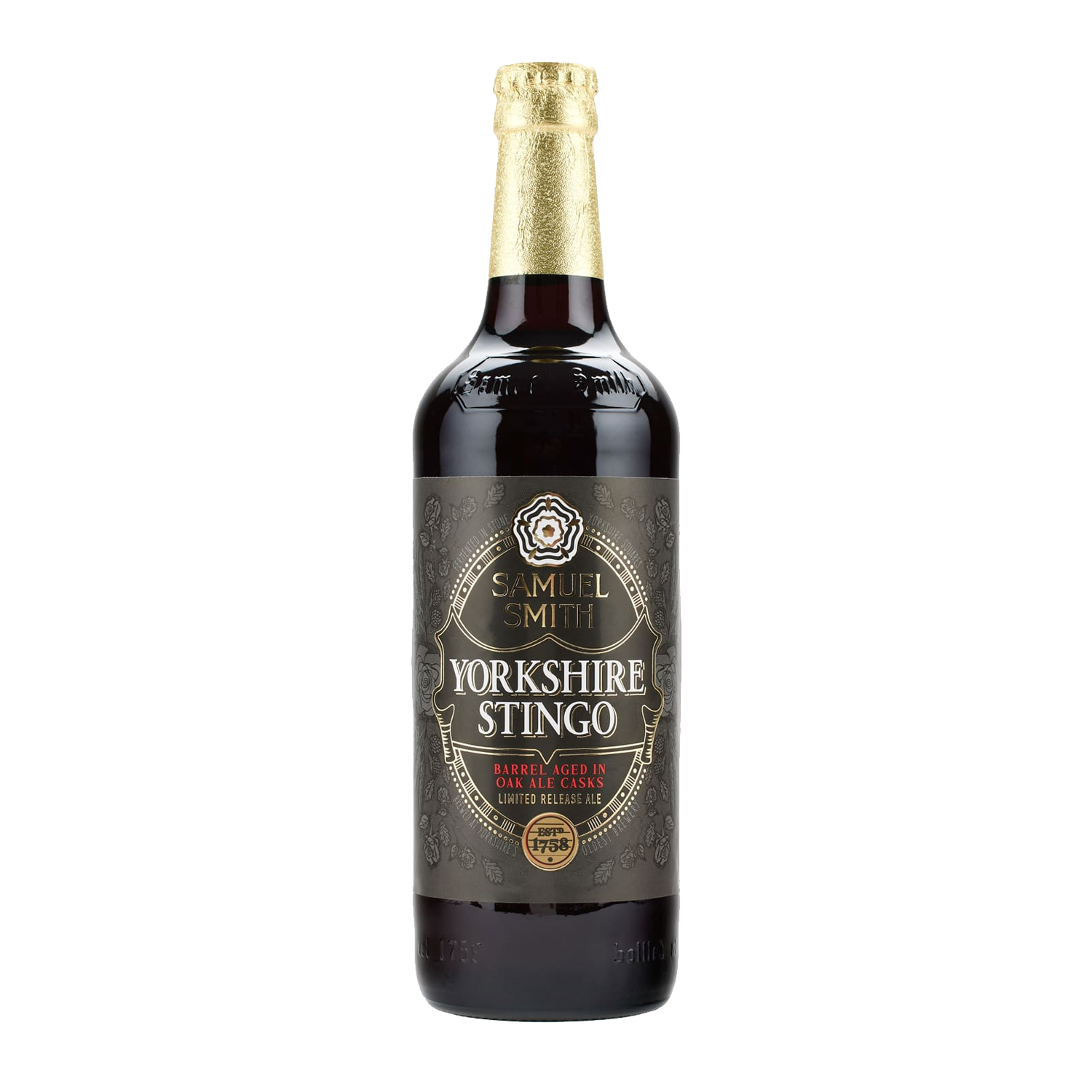 Samuel Smith Yorkshire Stingo