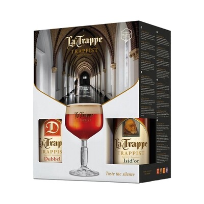 La Trappe Gift Pack La Trappe Gift Pack