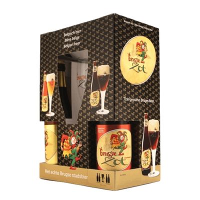 Brugse Zot Gift Pack Brugse Zot Gift Pack
