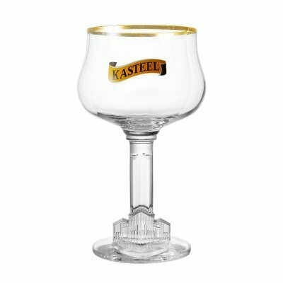 Kasteel Beer Glass 330ml