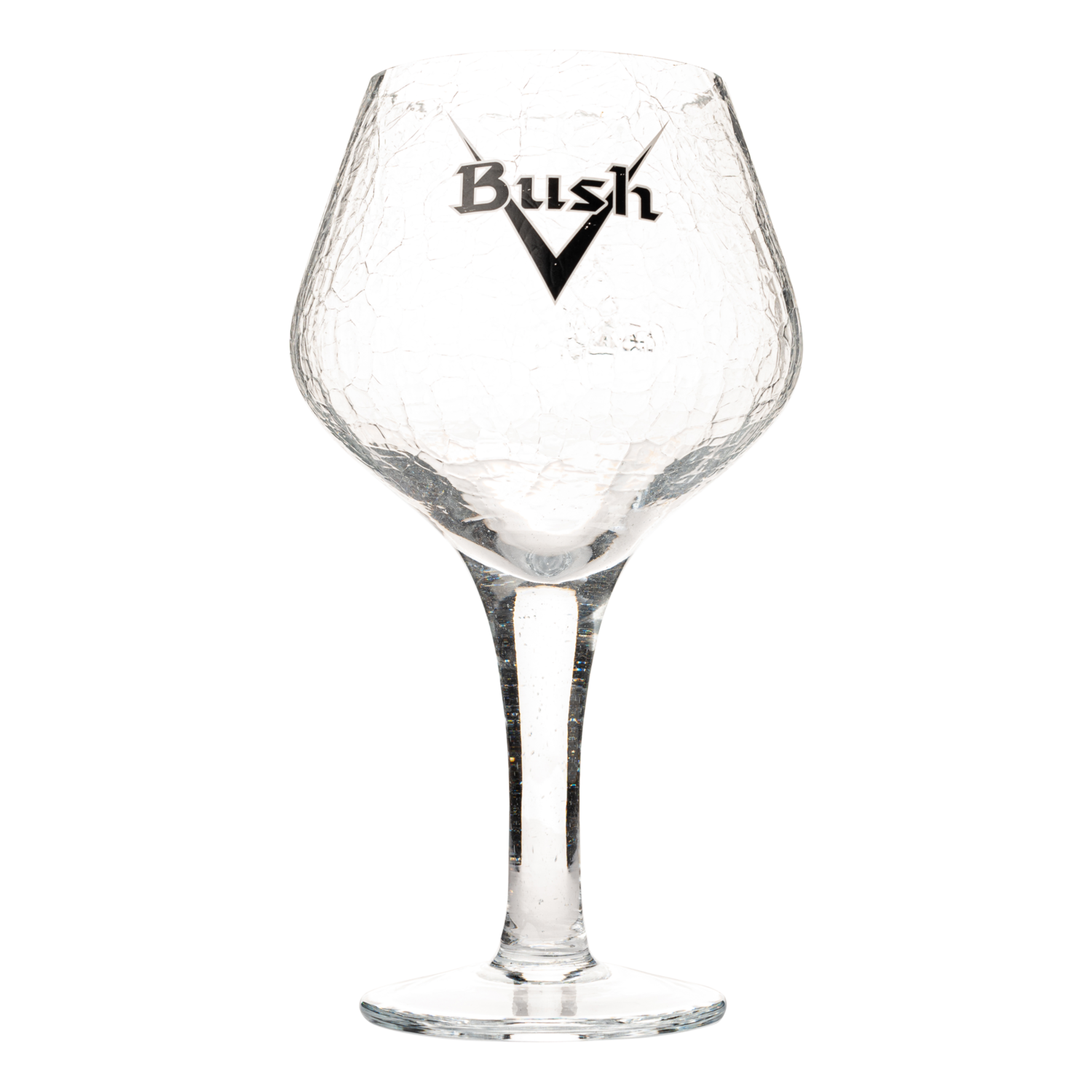 Bush 33cl Glass Bush 33cl Glass