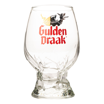 Gulden Draak Egg 500ml Glass Gulden Draak Egg 500ml Glass