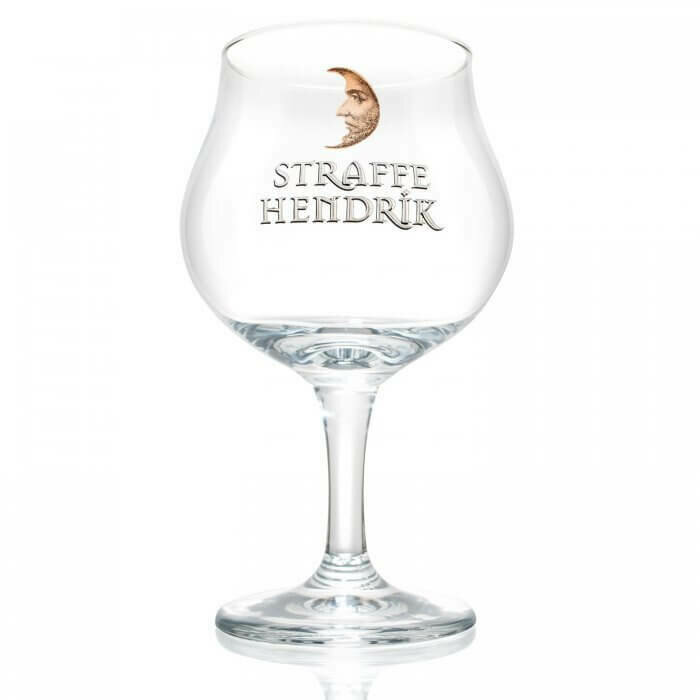 Straffe Hendrik 33cl Glass Straffe Hendrik 33cl Glass