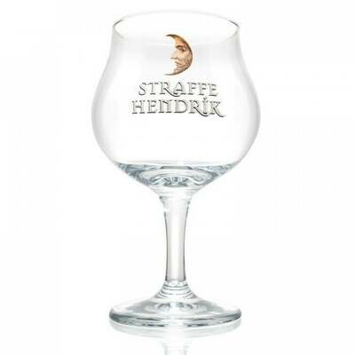 Straffe Hendrik 33cl Glass Straffe Hendrik 33cl Glass