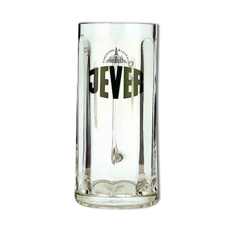Jever Pint Tankard Jever Pint Tankard