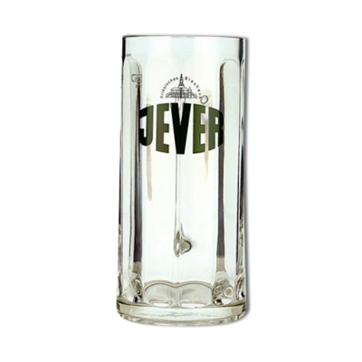 Jever Pint Tankard Jever Pint Tankard