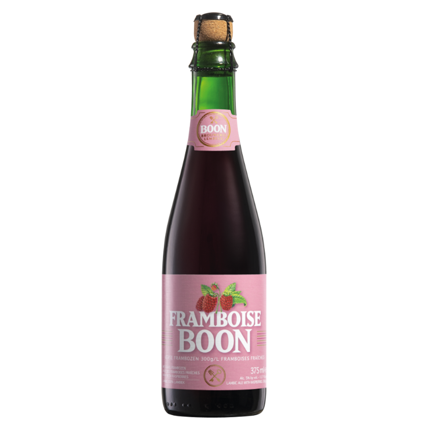 Boon Framboise Lambic Boon Framboise Lambic