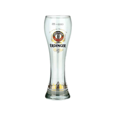 Erdinger Glass Half Pint Erdinger Glass Half Pint
