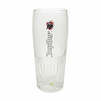 Jupiler 330ml Glass Jupiler 330ml Glass