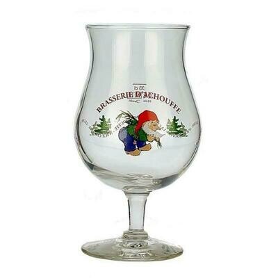 Chouffe 330ml Beer Glass Chouffe 330ml Beer Glass