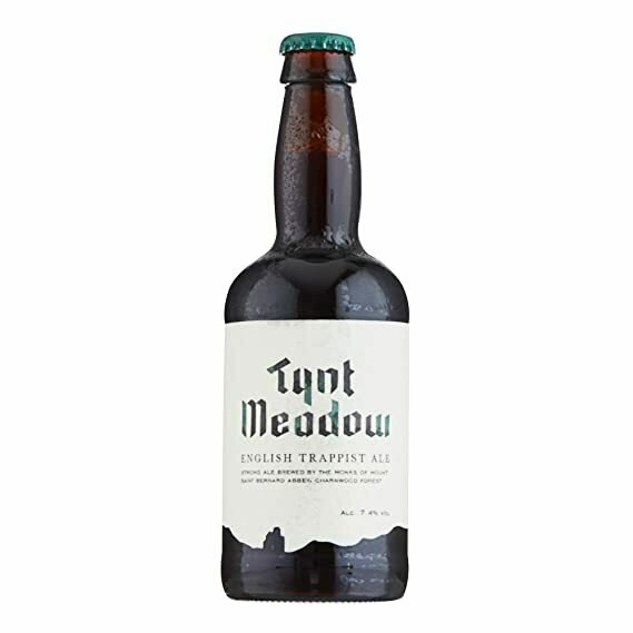 Tynt Meadow Trappist Ale Tynt Meadow Trappist Ale