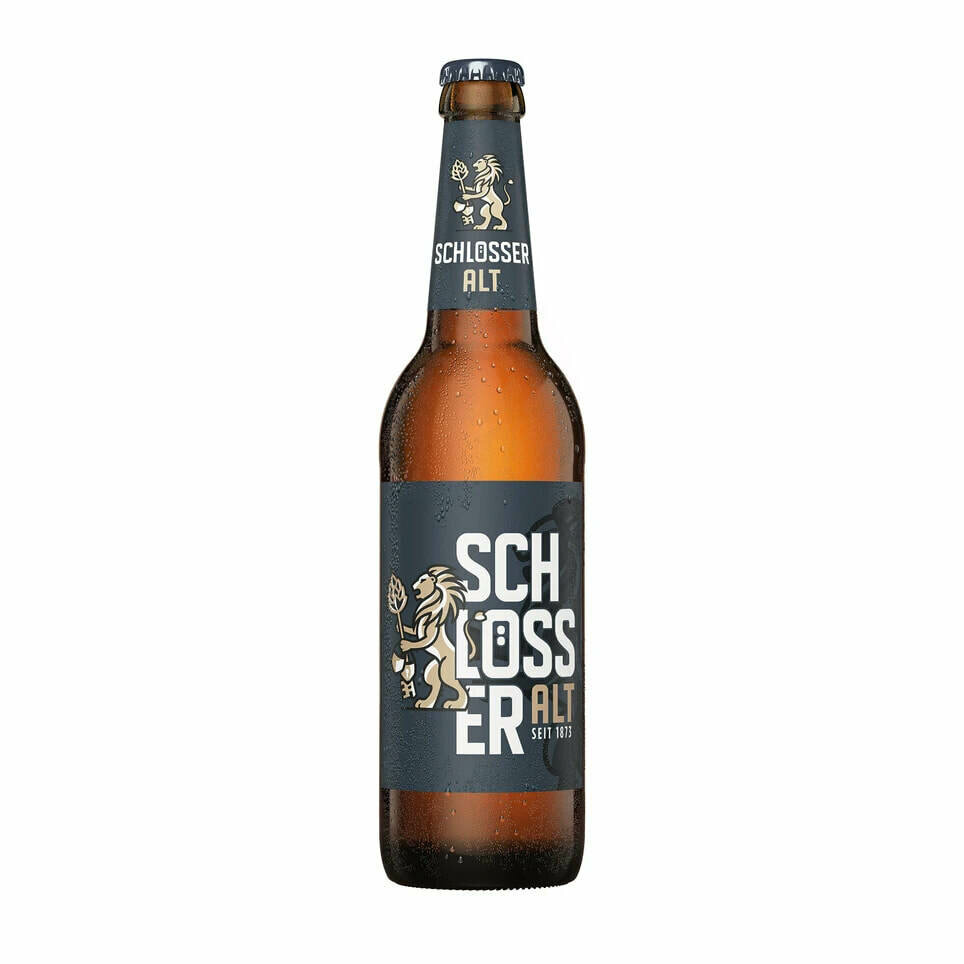 Schlosser Alt Altbier Schlosser Alt Altbier