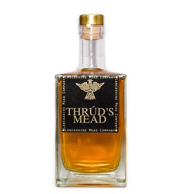 Lancashire Mead Co Thrud’s Mead Lancashire Mead Co Thrud’s Mead