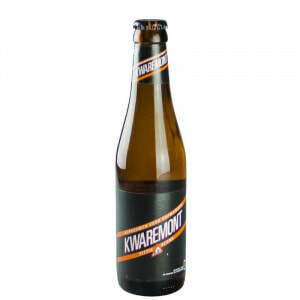 De Brabandere Kwaremont Blond De Brabandere Kwaremont Blond