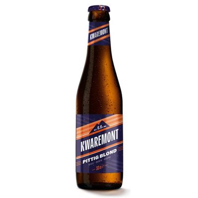 De Brabandere Kwaremont Blond De Brabandere Kwaremont Blond