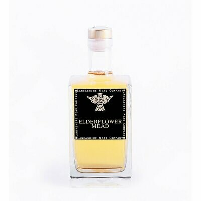 Lancashire Mead Co Elderflower Mead Lancashire Mead Co Elderflower Mead