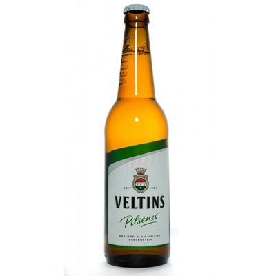 Veltins Pilsner Bottle