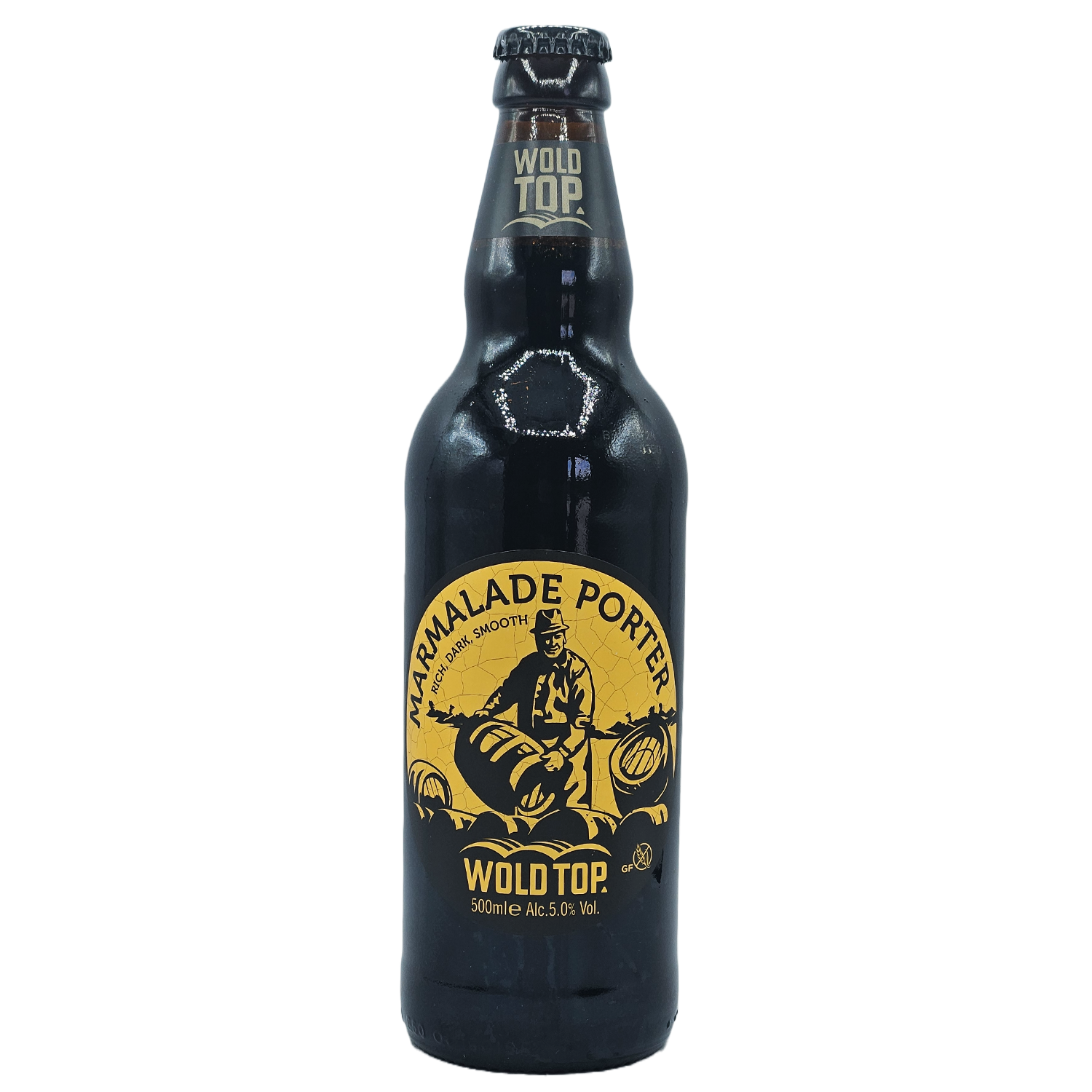 Wold Top Marmalade Gluten Free Porter Wold Top Marmalade Gluten Free Porter