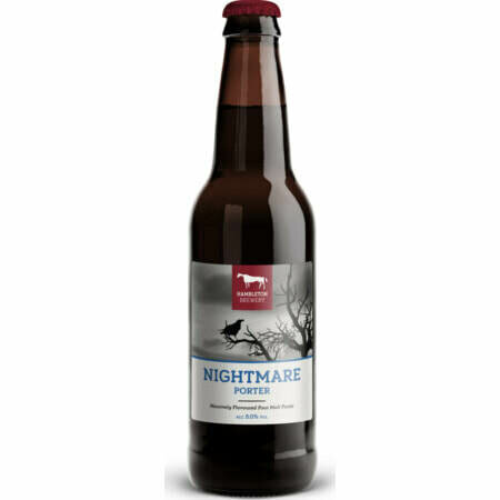 Hambleton Nightmare Porter Hambleton Nightmare Porter