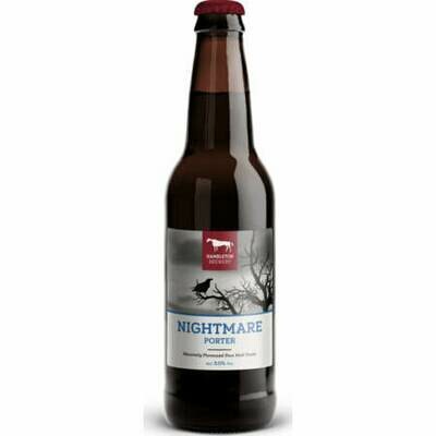 Hambleton Nightmare Porter Hambleton Nightmare Porter