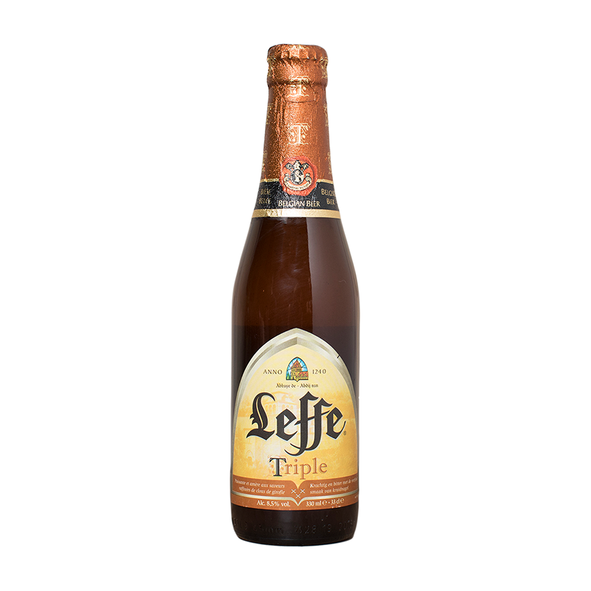 Leffe Triple Leffe Triple