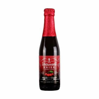 Lindemans Kriek Lambic