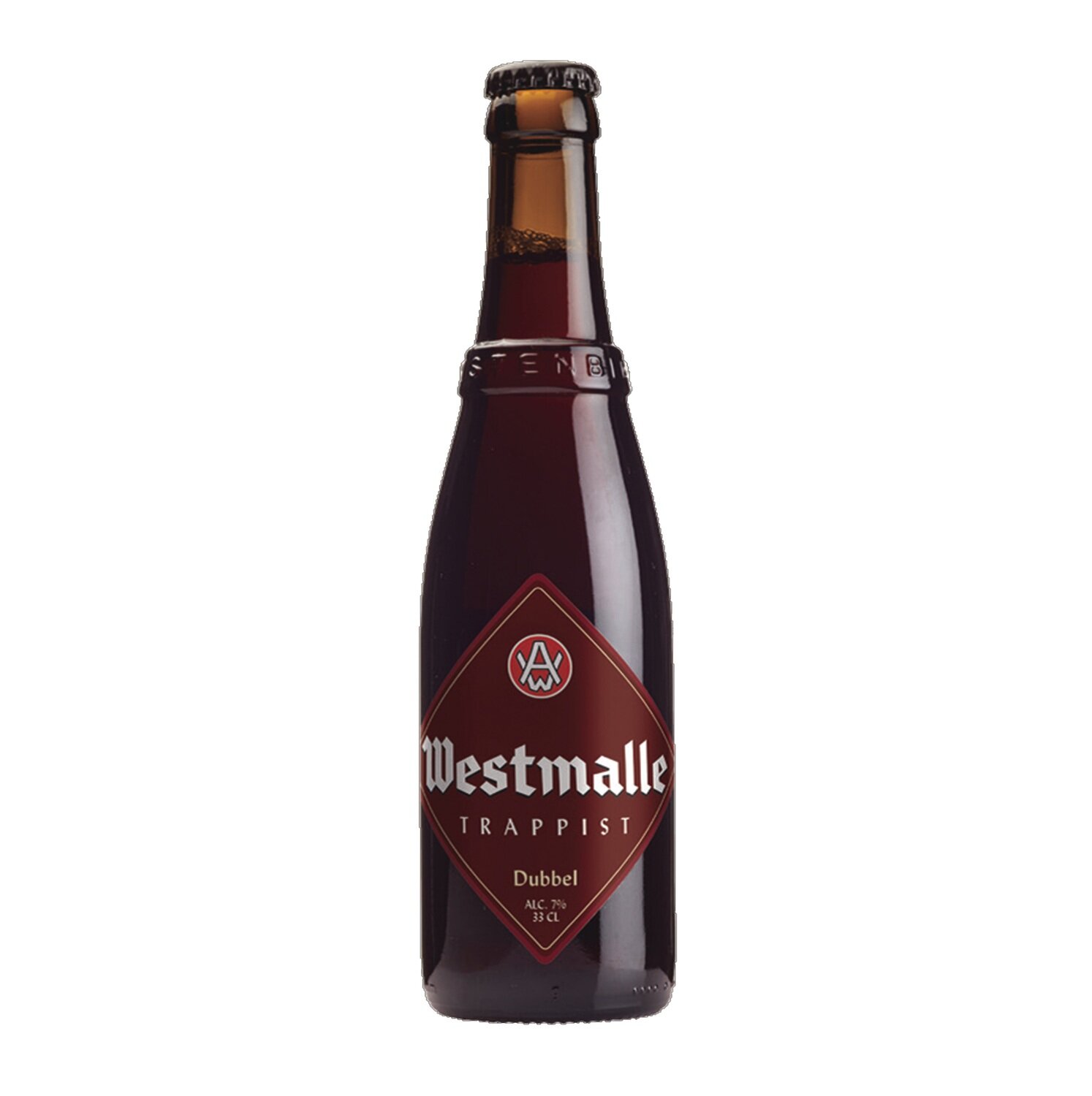 Westmalle Dubbel Westmalle Dubbel