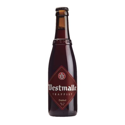 Westmalle Dubbel