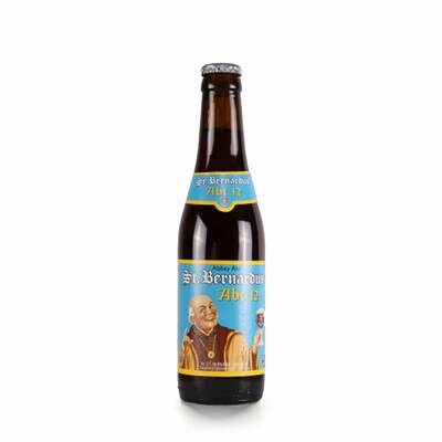 St Bernardus Abt 12 Quad