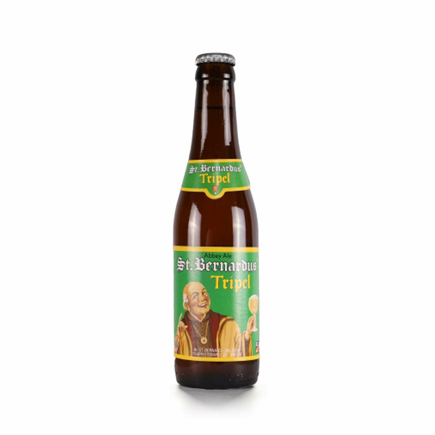 St Bernardus Tripel St Bernardus Tripel