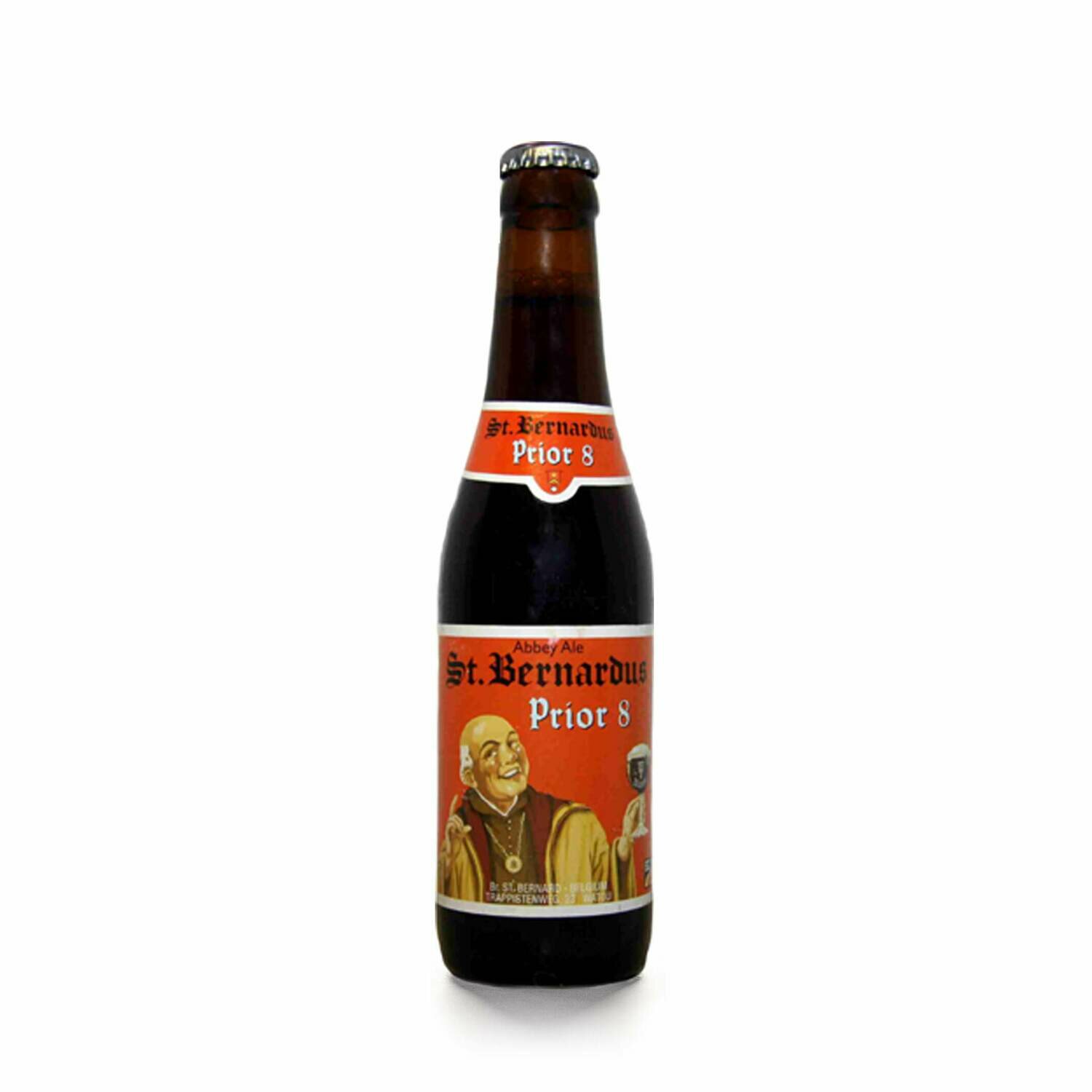 St Bernardus Prior 8 Dubbel St Bernardus Prior 8 Dubbel