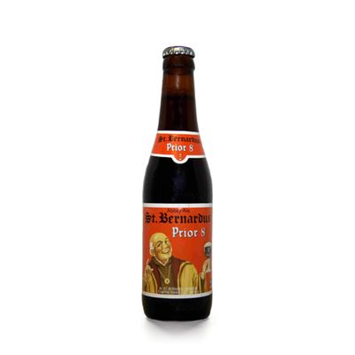 St Bernardus Prior 8 Dubbel
